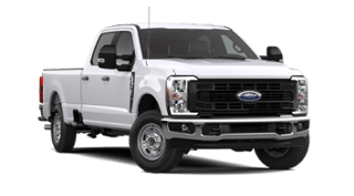 2026 Ford Super Duty® External Image 5